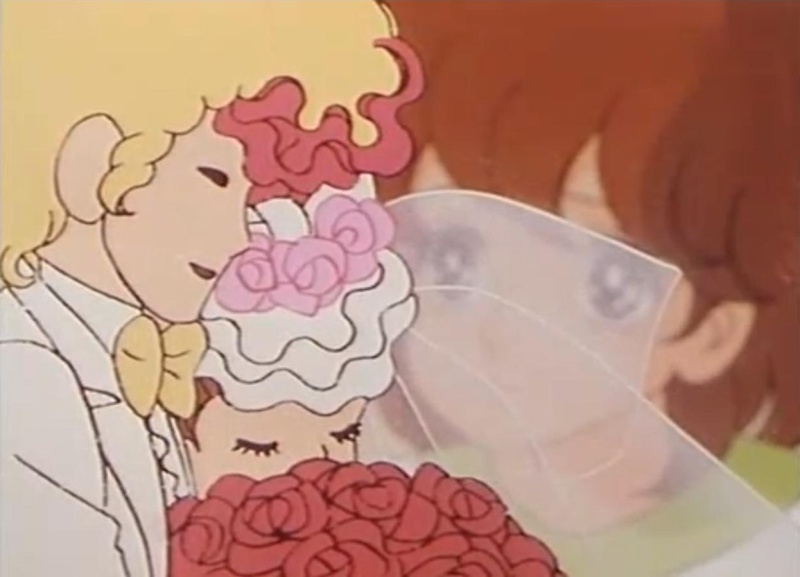 lucile embrasse moi Page 2