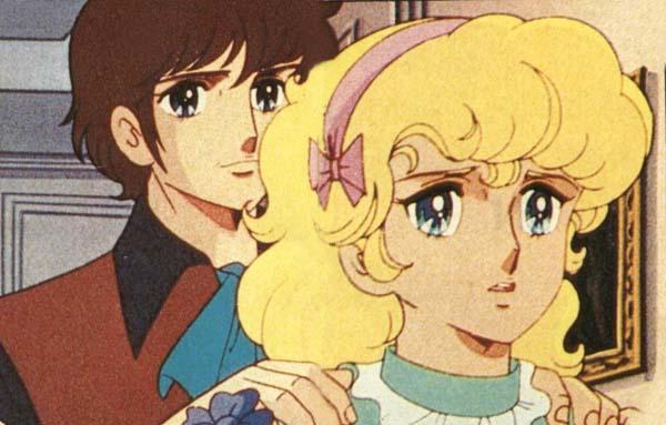 Lady Georgie | Lector Tu Manga TMO